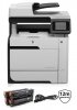 HP LaserJet Pro 300 M375nw MFP  | GW12 | ADF | LAN | TONERY | SERWIS CE903A